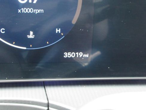 Used 2024 Hyundai Santa Fe Calligraphy FWD image 32