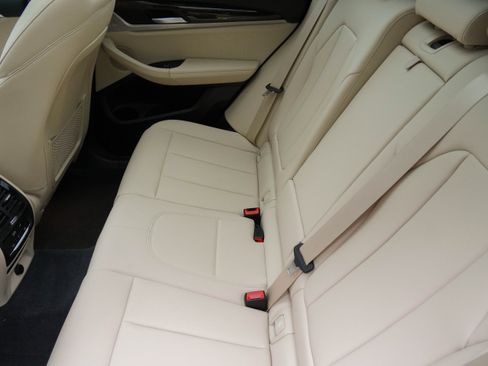 Used 2018 BMW X3 xDrive30i AWD/4WD image 36