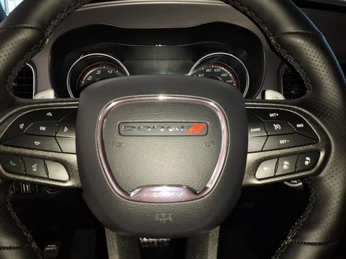 Used 2023 Dodge Charger Scat Pack image 5