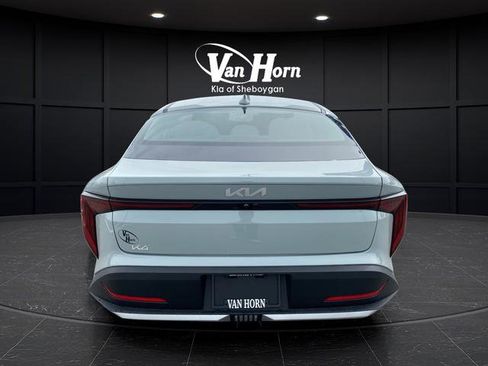 New 2026 Kia K4 FWD image 6