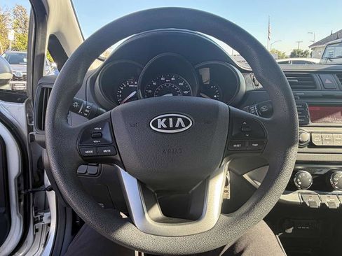 Used 2012 Kia Rio LX image 10