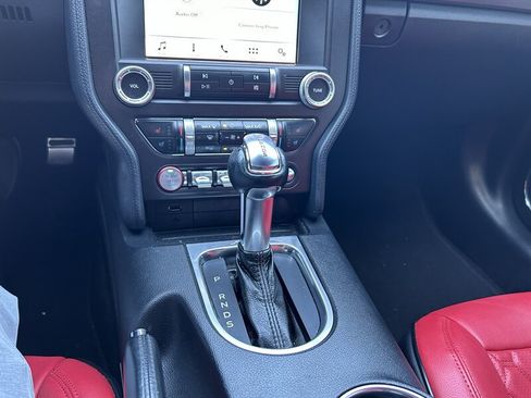 Used 2019 Ford Mustang GT Premium RWD image 27