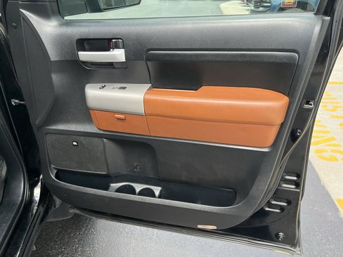Used 2008 Toyota Tundra Limited image 34