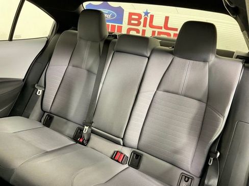 Used 2023 Toyota Corolla SE image 16
