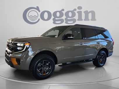 New 2026 Ford Expedition Tremor