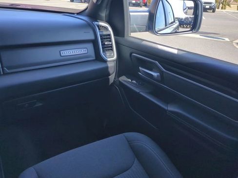 Used 2023 RAM 1500 Big Horn image 17