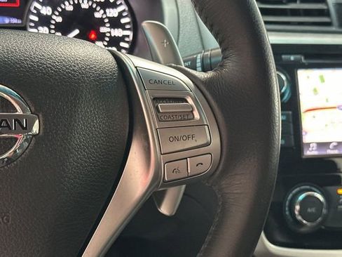 Used 2018 Nissan Altima 2.5 SR w/ SR Special Edition FWD image 29