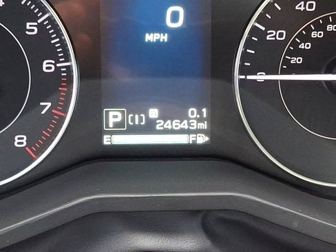 Certified 2023 Subaru Impreza 2.0i Limited image 19