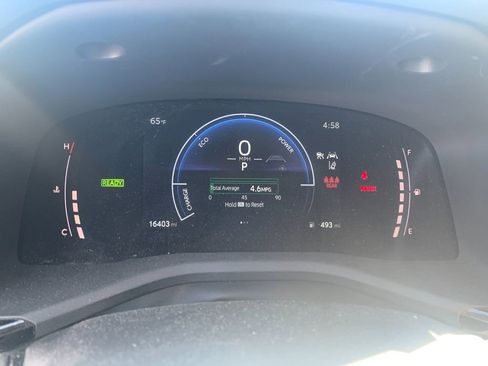 Used 2026 Toyota Camry LE FWD image 29