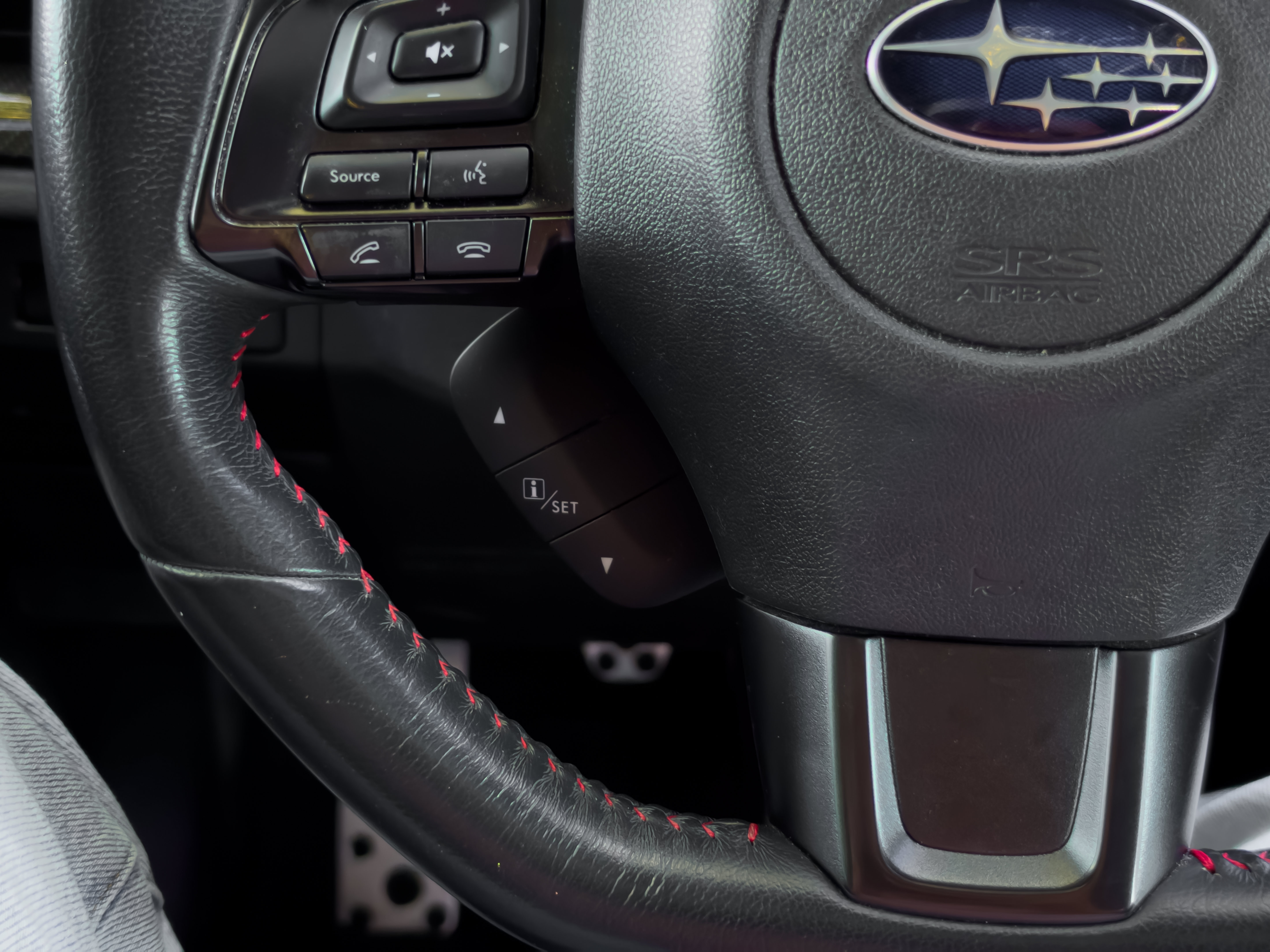 Used 2020 Subaru WRX Premium AWD/4WD image 59