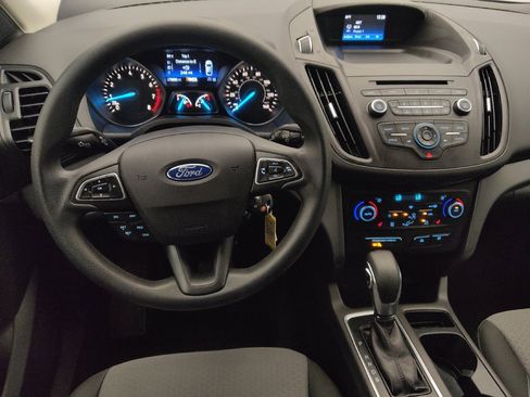 Used 2018 Ford Escape SE FWD image 22