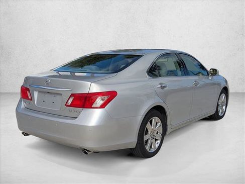 Used 2008 Lexus ES 350 image 5