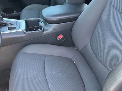 Used 2024 Toyota RAV4 LE image 12