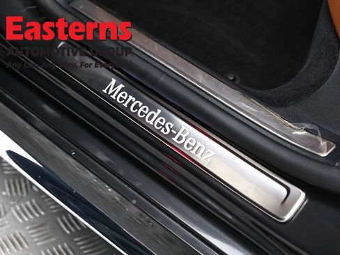 Used 2023 Mercedes-Benz S 500 4MATIC image 24