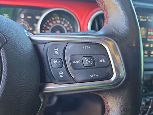 Used 2020 Jeep Gladiator Rubicon image 22