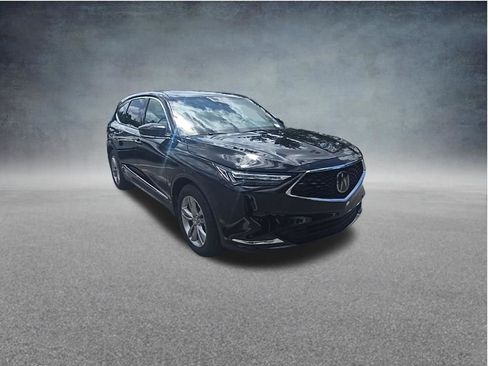 Used 2023 Acura MDX FWD image 5