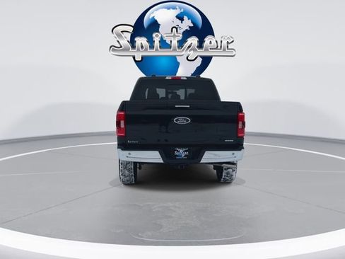 Used 2022 Ford F150 XLT w/ Equipment Group 302A High image 8