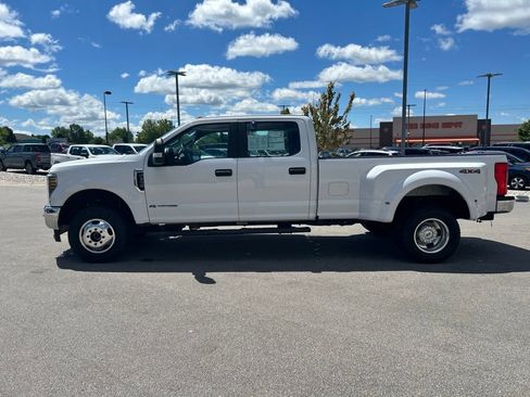 Certified 2019 Ford F350 XL w/ STX Appearance Package AWD/4WD image 10