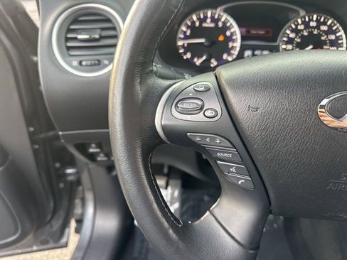 Used 2019 INFINITI QX60 Luxe w/ Essential Package image 19