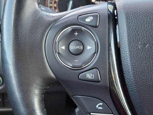 Used 2018 Honda Ridgeline RTL-E image 19