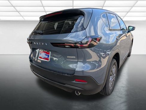 New 2026 MAZDA CX-5 Select AWD/4WD image 28