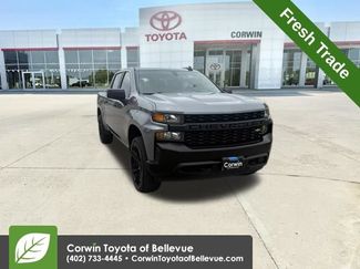 Used 2022 Chevrolet Silverado 1500 W/T w/ WT Value Package AWD/4WD 360° Tour