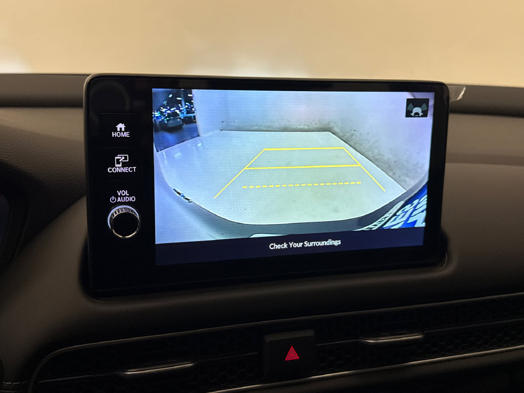 New 2027 Honda HR-V EX-L image 24