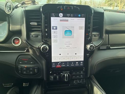 Used 2024 RAM 1500 TRX image 27