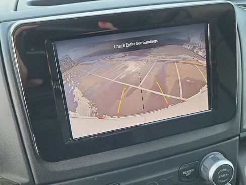 New 2026 RAM ProMaster 3500 w/ Convenience Group image 21