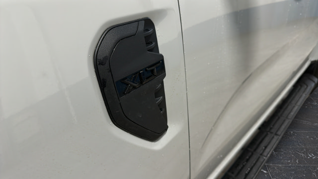 New 2026 Ford Ranger XLT AWD/4WD image 38