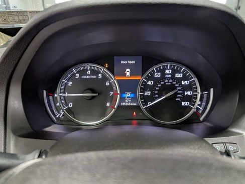 Used 2017 Acura MDX SH-AWD w/ Technology Package image 25