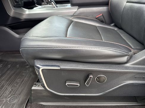 Used 2021 Ford F150 Lariat AWD/4WD image 14