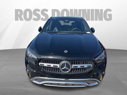 Used 2025 Mercedes-Benz GLA 250 GLA 250 image 2