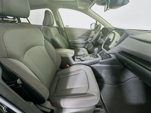 Used 2024 Subaru Crosstrek 2.0i Premium image 29