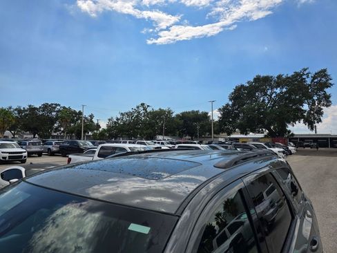 New 2026 Dodge Durango GT image 11