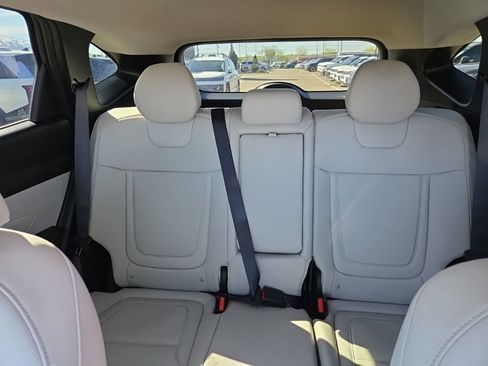 Used 2026 Hyundai Tucson SEL AWD/4WD image 21