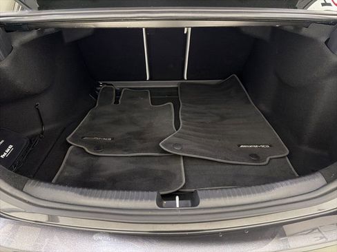 Used 2024 Mercedes-Benz C 300 4MATIC Sedan image 35