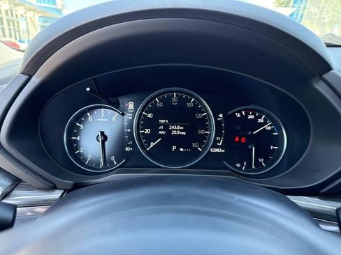 Used 2020 MAZDA CX-5 Grand Touring w/ GT Premium Package AWD/4WD image 30
