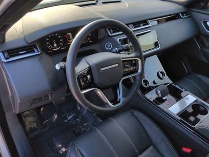 Used 2023 Land Rover Range Rover Velar S