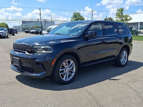 Used 2023 Dodge Durango GT AWD/4WD image 6