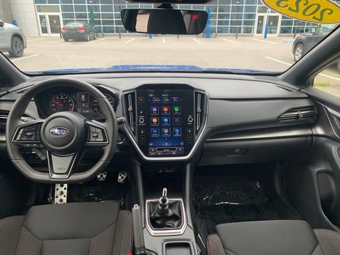 Used 2023 Subaru WRX Premium w/ Popular Package #1 AWD/4WD image 8
