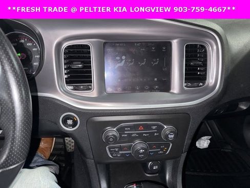 Used 2022 Dodge Charger R/T image 12