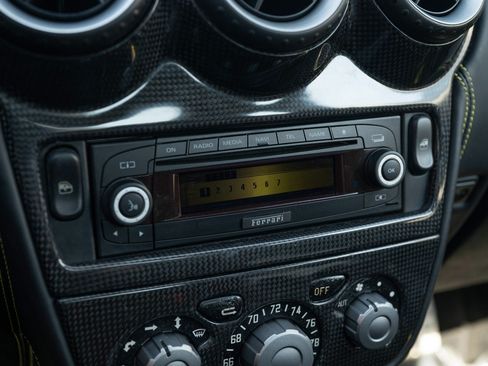 Used 2007 Ferrari F430 Coupe RWD image 42
