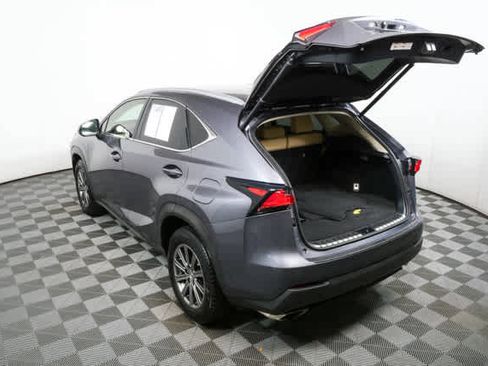 Used 2016 Lexus NX 200t FWD image 26