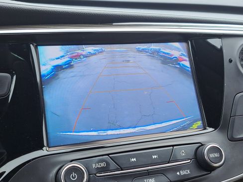 Used 2020 Buick Envision Preferred image 18