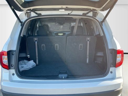 Used 2022 Honda Pilot Elite image 29