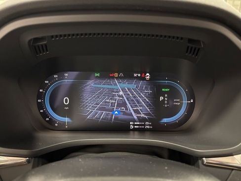 Used 2025 Volvo XC60 T8 Plus w/ Climate Package image 21