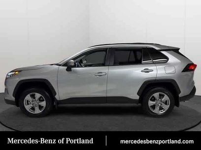 Used 2025 Toyota RAV4 XLE w/ Convenience Package