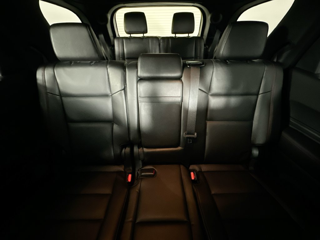 New 2027 Dodge Durango GT AWD/4WD image 10
