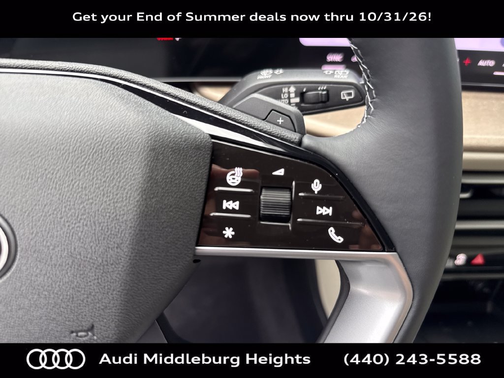 New 2026 Audi Q5 2.0T AWD/4WD image 19